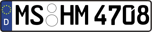 MS-HM4708