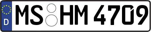 MS-HM4709