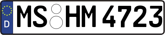 MS-HM4723