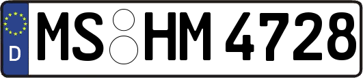 MS-HM4728