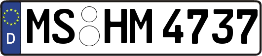 MS-HM4737
