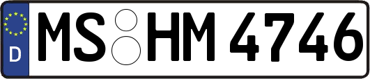 MS-HM4746