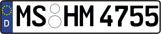 MS-HM4755