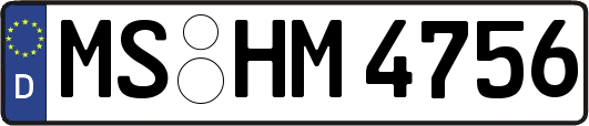 MS-HM4756