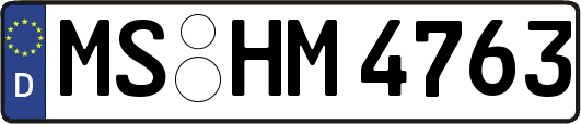 MS-HM4763