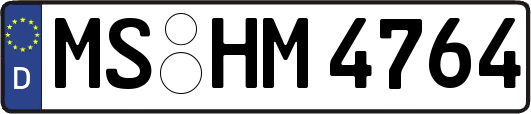 MS-HM4764