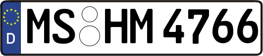 MS-HM4766