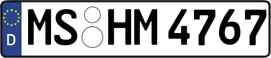 MS-HM4767