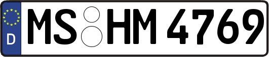 MS-HM4769