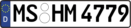 MS-HM4779