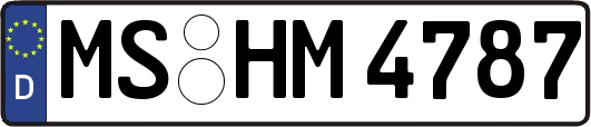MS-HM4787