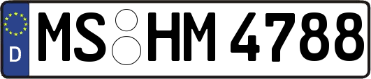 MS-HM4788