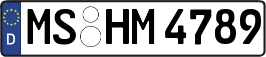 MS-HM4789