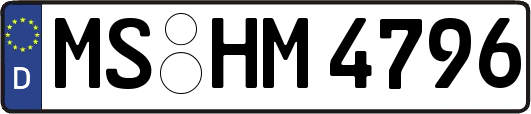MS-HM4796