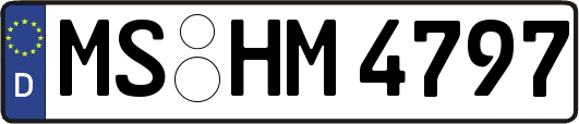 MS-HM4797
