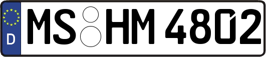 MS-HM4802
