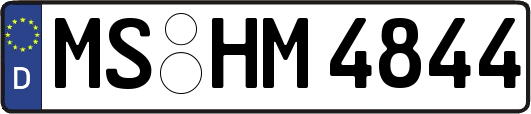 MS-HM4844