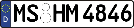 MS-HM4846