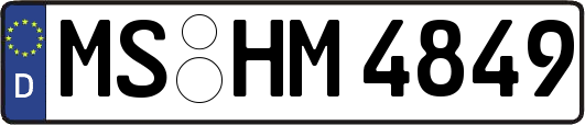 MS-HM4849