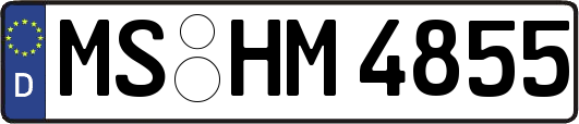 MS-HM4855