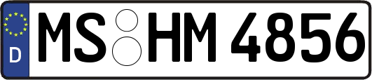 MS-HM4856
