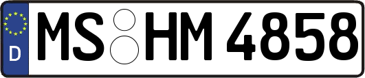 MS-HM4858