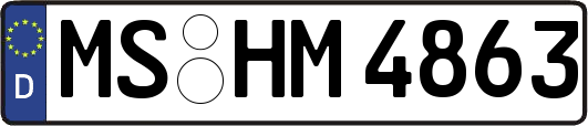 MS-HM4863