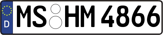MS-HM4866