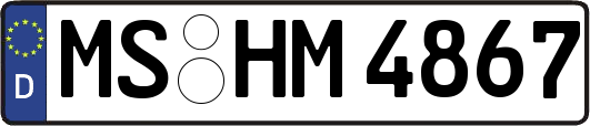 MS-HM4867