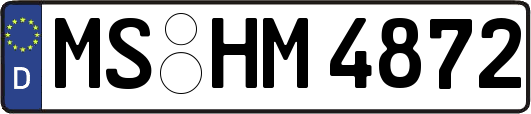 MS-HM4872