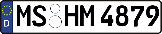 MS-HM4879