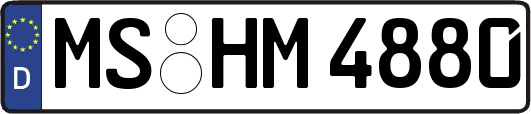 MS-HM4880
