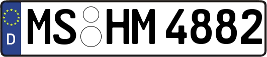 MS-HM4882