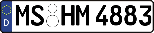 MS-HM4883