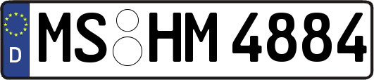 MS-HM4884