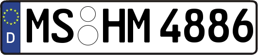 MS-HM4886