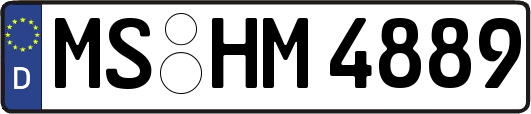 MS-HM4889
