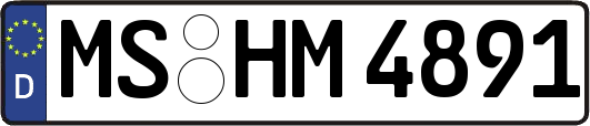 MS-HM4891