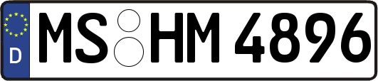 MS-HM4896
