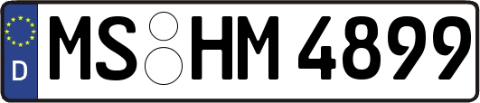 MS-HM4899