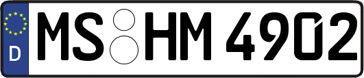 MS-HM4902
