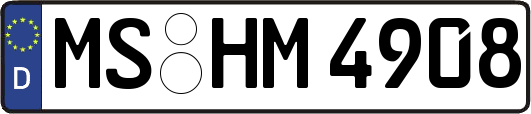 MS-HM4908