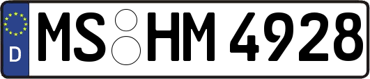 MS-HM4928