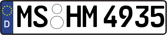 MS-HM4935