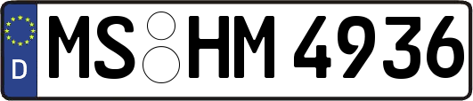 MS-HM4936