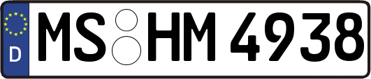 MS-HM4938