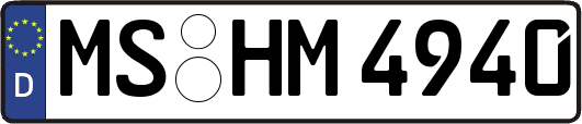 MS-HM4940