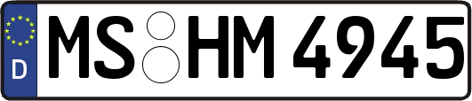 MS-HM4945