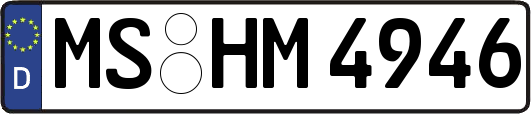 MS-HM4946