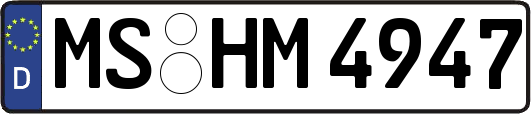MS-HM4947
